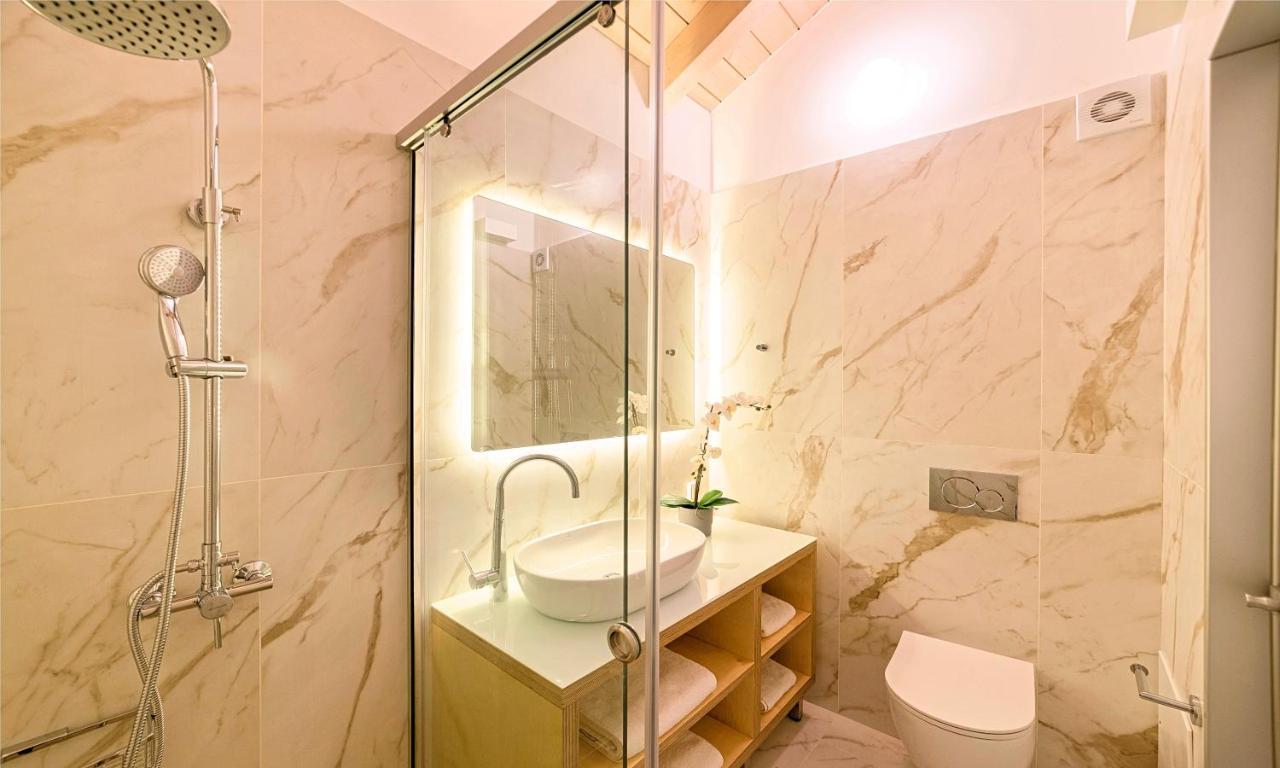 Pal Calma Suites Rethymno  Luaran gambar