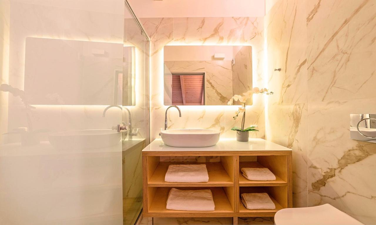 Pal Calma Suites Rethymno  Luaran gambar