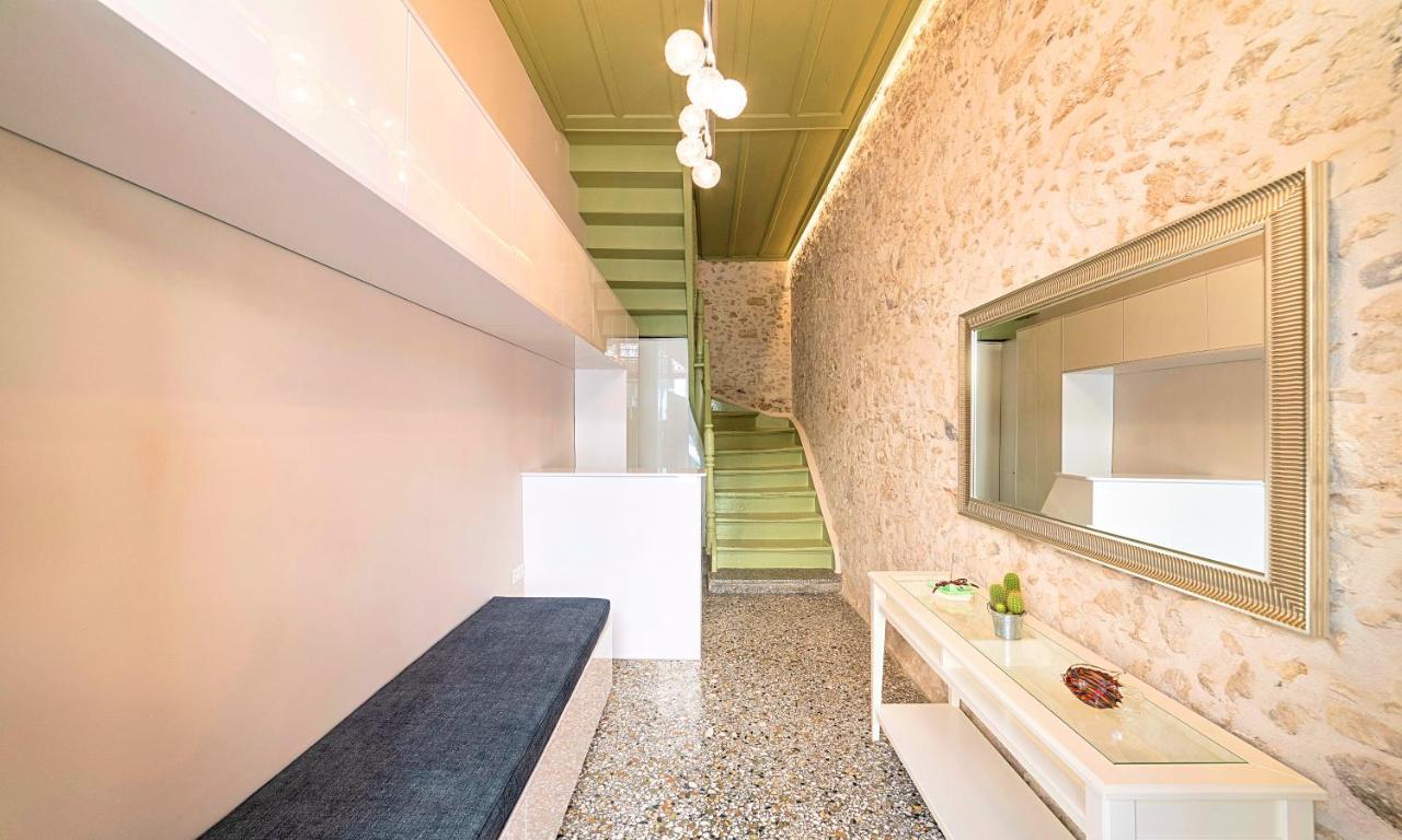 Pal Calma Suites Rethymno  Luaran gambar